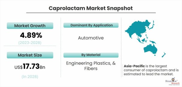 Caprolactam-Market-Dynamics